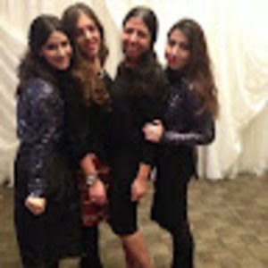 Meet your Posher, Maayan